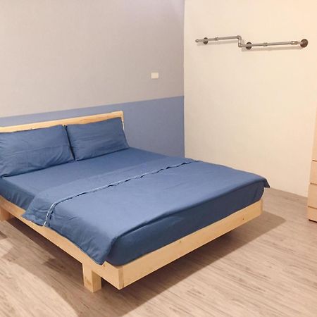 Hotel 巷弄內的老宅 Pingtung Exteriér fotografie
