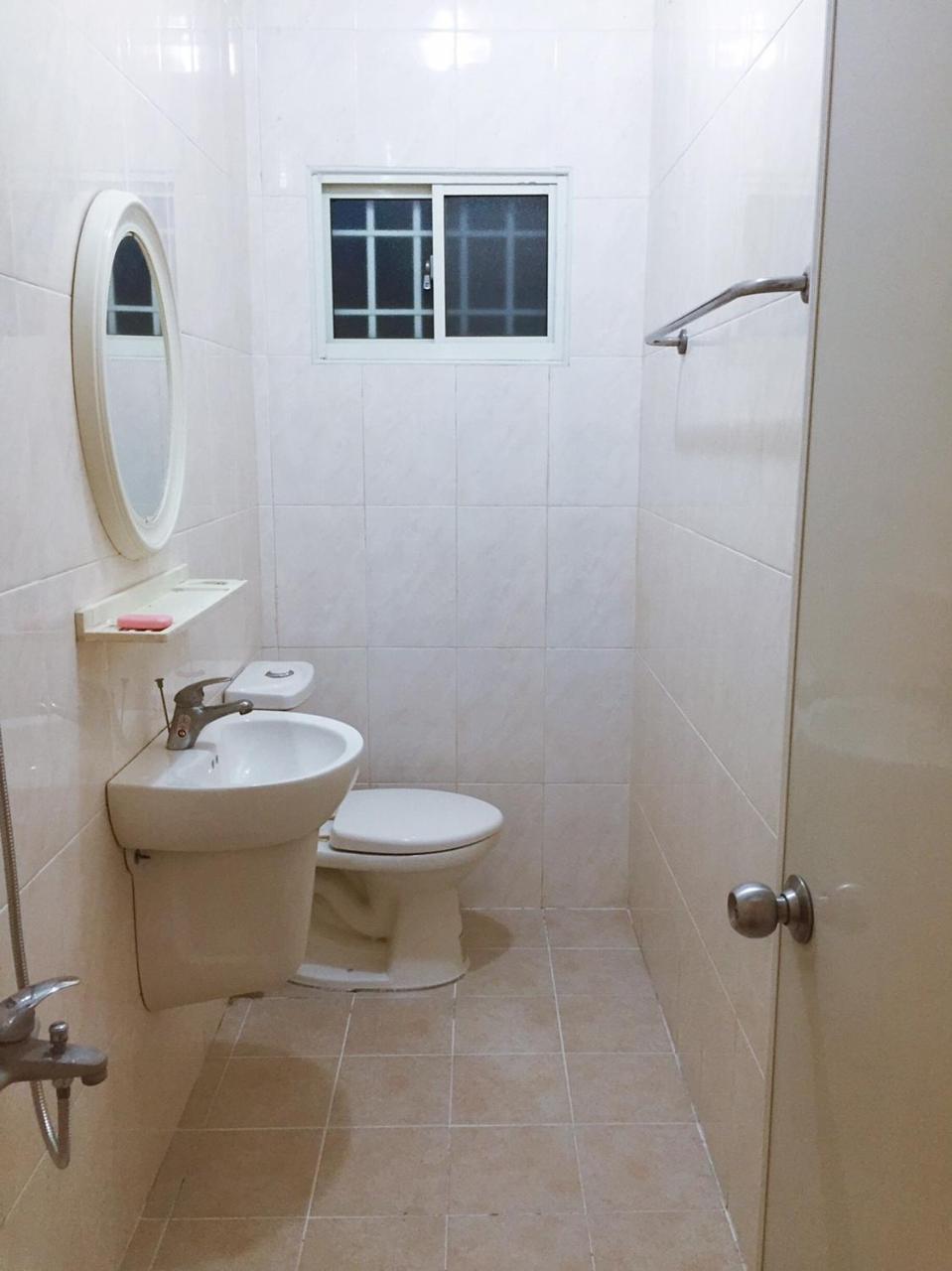 Hotel 巷弄內的老宅 Pingtung Exteriér fotografie