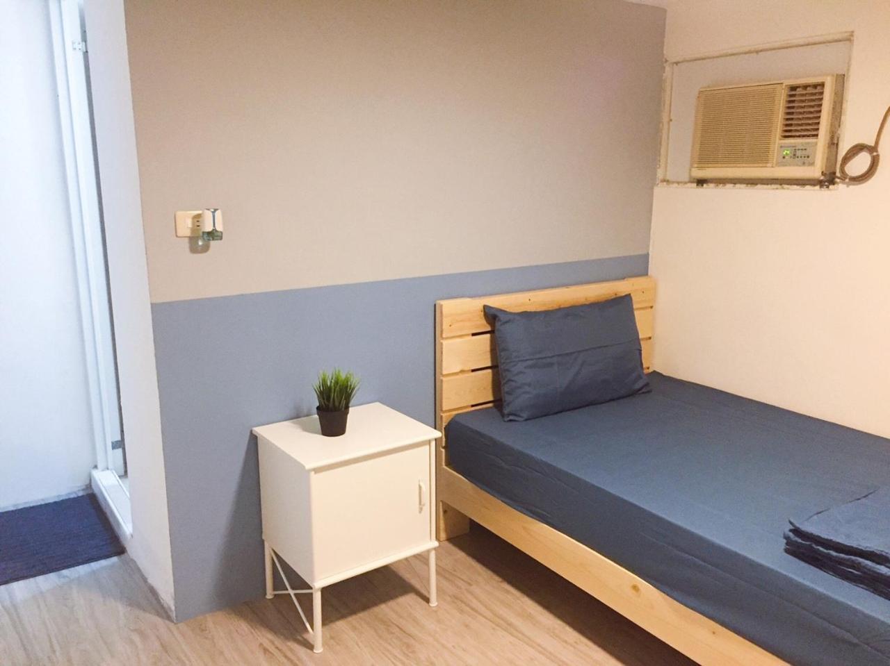Hotel 巷弄內的老宅 Pingtung Exteriér fotografie