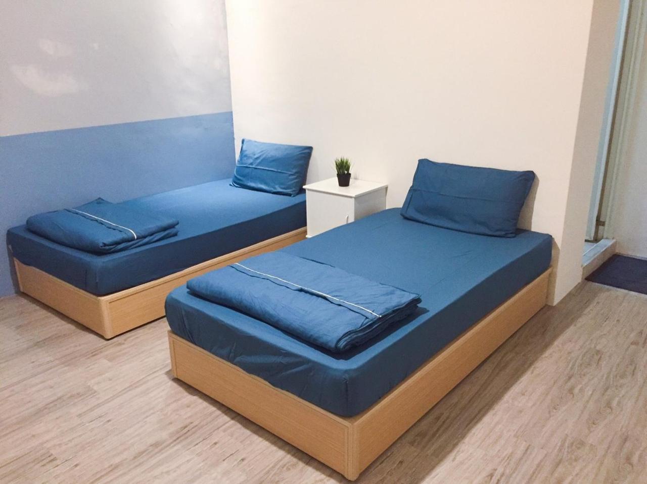 Hotel 巷弄內的老宅 Pingtung Exteriér fotografie